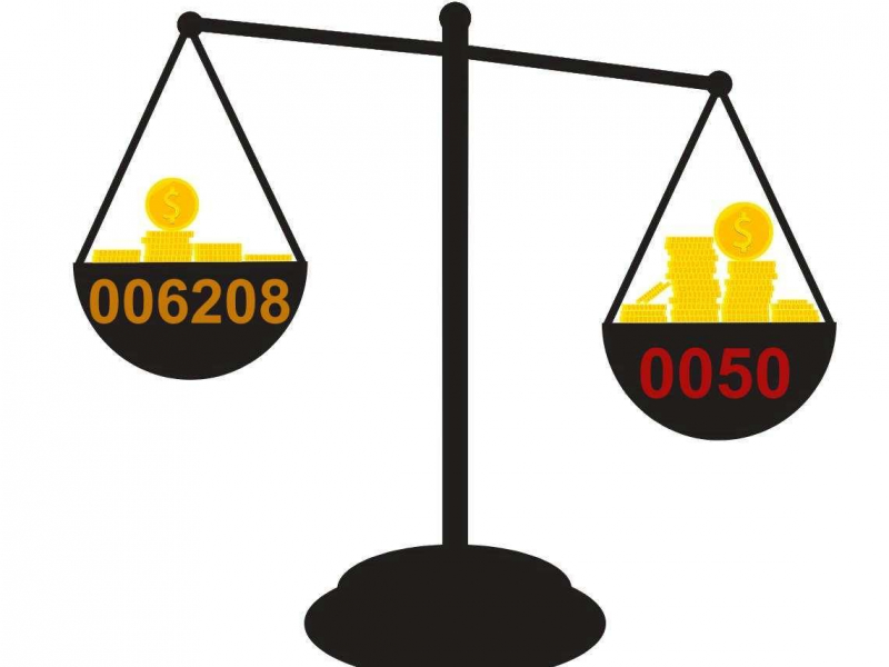 0050分割回歸「一張免5萬」...兩大優勢反轉，滿手006208怎麼辦？他用1招穩穩賺，不急著搶進0050的理由