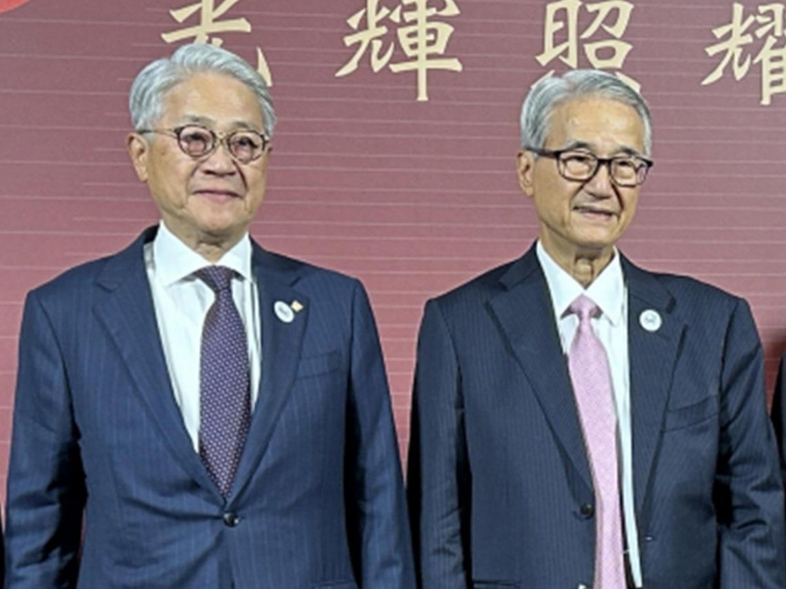 台新新光金7/24誕生，吳東進沒放棄？砸百億拿下新光三越、新聯盟變大股東握控制權！三打一還有戲？