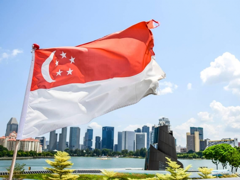 高齡化社會解方！新加坡樂齡組屋「海軍村」為何讓長者超愛住？駐星代表童振源分析成功關鍵