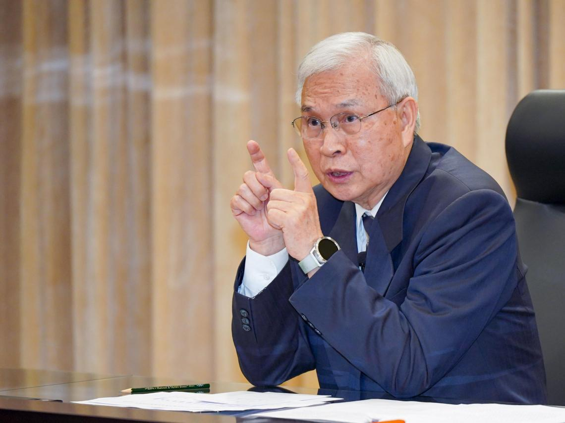 央行利率連5凍、未推第8波房市管制也沒鬆綁！房仲坦言青安利率優惠剩1年：新案交屋族最緊張