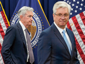 經濟驚心90天系列3—聯準會決策，鮑爾表不表態，答案在8月傑克森洞