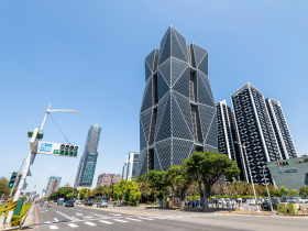 中鋼股東會／Q3營運最緊張、Q4將反彈！投資興達海基「讓中鋼脫層皮」，董座：投資本來就有賺有虧