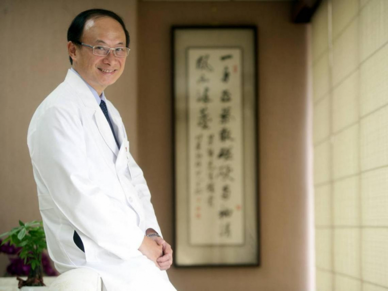 74歲名醫林芳郁罹失智症，這時候立遺囑有效嗎？法院認證3大關鍵指標，中度失智症也能分配財產