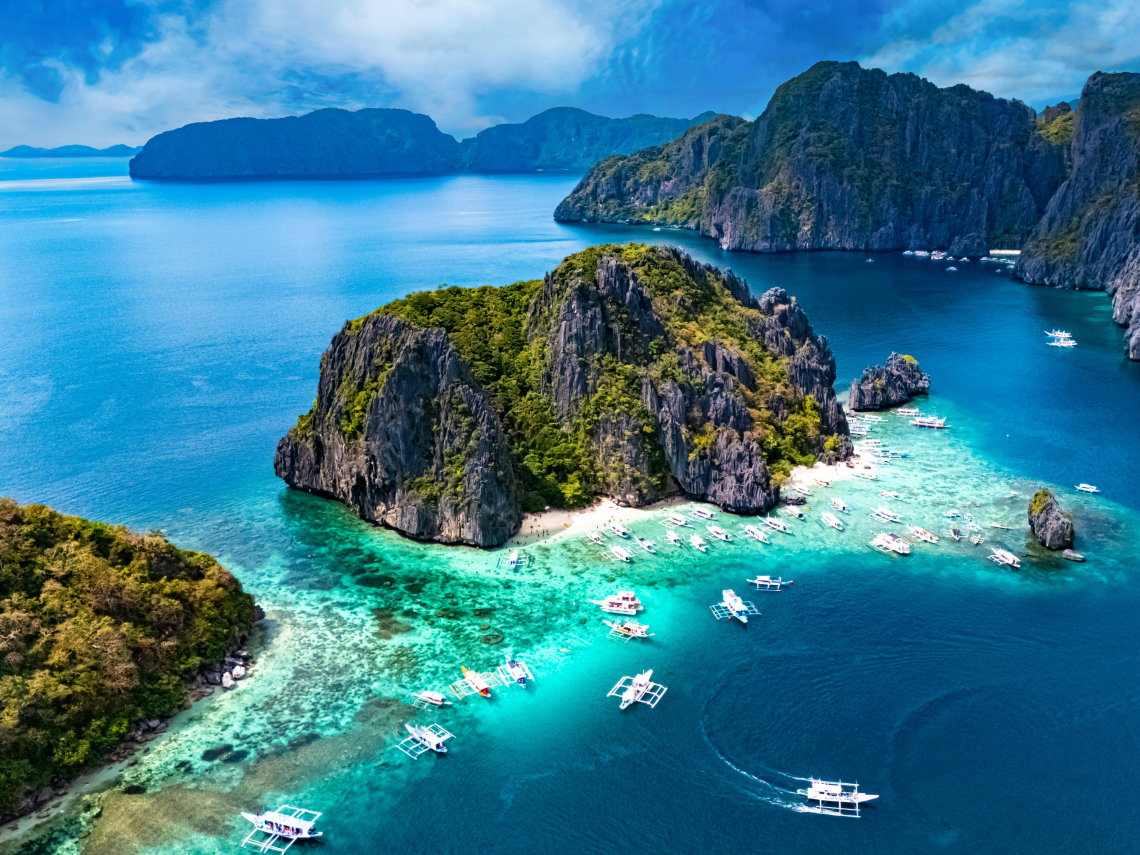 菲律賓免簽證觀光旅遊，這天起開放！直接省1500元「仍須做一動作」…注意事項、準備文件一圖看