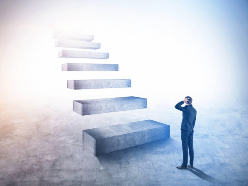 我很努力工作，為何還是沒錢？億萬富豪財富歸零，只靠3千元和一台破卡車，3個月拚出2千萬啟示