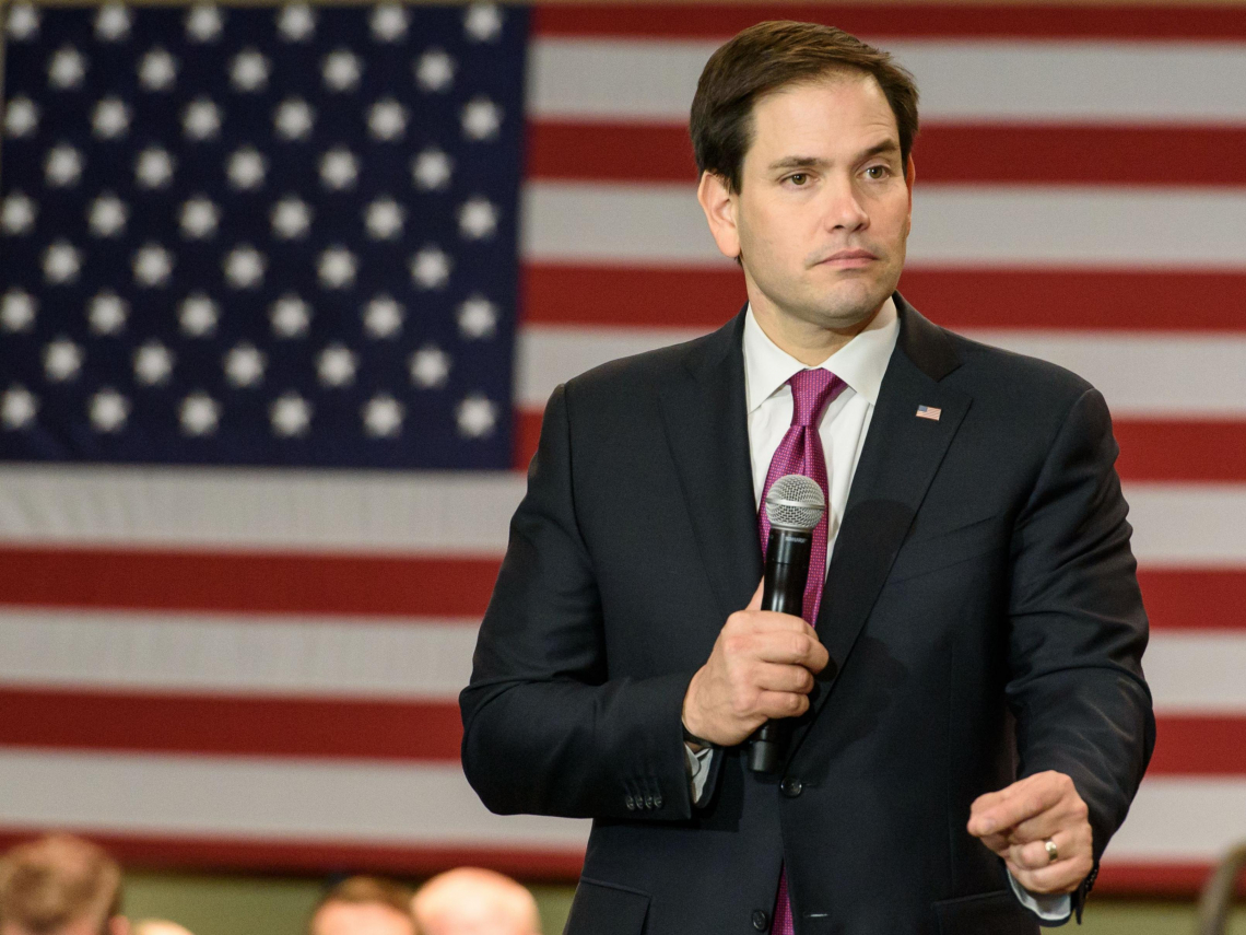 伊朗擬封鎖荷姆茲海峽，損傷是全球…等同「經濟自殺」盧比歐要中國施壓！中俄對川普參戰態度曝光- 今周刊