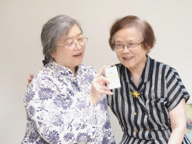 花150萬打阿茲海默症新藥，為83歲媽守住記憶！可延緩5年病程…醫師女兒感恩：維持現況久一點就值得