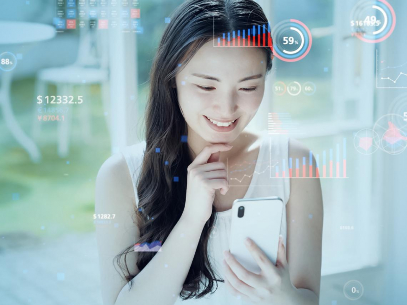 沒有富爸爸、雲林農家女47歲從股市賺4千萬！00713、00878...自組月月配，6檔最強ETF配置攻略大公開