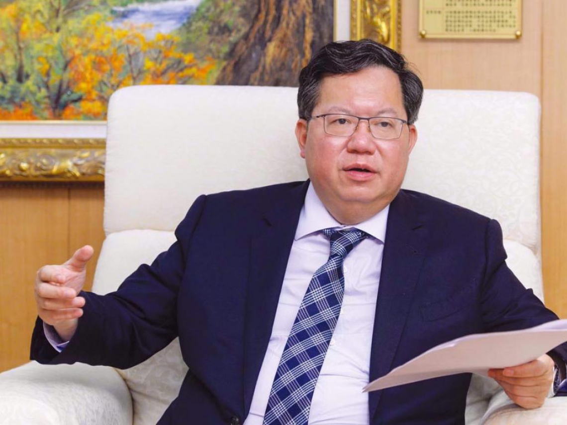 鄭文燦涉貪案可望逆轉？「鐵證錄音檔」法院認遭刻意刪減！關鍵500萬庭上交鋒曝光，桃檢最新回應