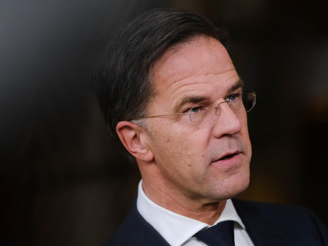 中國大舉軍力擴張不是為閱兵！北約秘書長：很擔心台灣情勢「北京若動手，會讓俄羅斯先拖住歐洲」