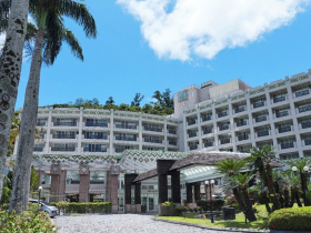 健康慢活，打造專屬熟齡旅人的旅行節奏―台東知本老爺酒店