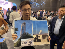 以伊衝突暫時降溫...貿協德黑蘭台貿中心助撤6名在伊台灣人，黃志芳透露4名滯伊國人現況