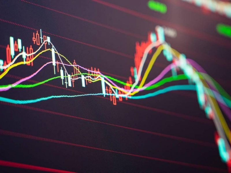 手畫K線圖過時？投資老手流傳許久秘技曝光！親手畫過就能掌握有跡可循的「3大面向」