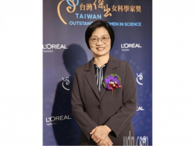 台大副校長被爆學術經歷造假「誤導社會20多年」！才剛得傑出女青年獎…本人發聲了