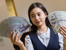 台幣28.904！要進場買便宜美金？美金匯率續弱？大佛李其展：29是否只是半山腰「觀察2重點」