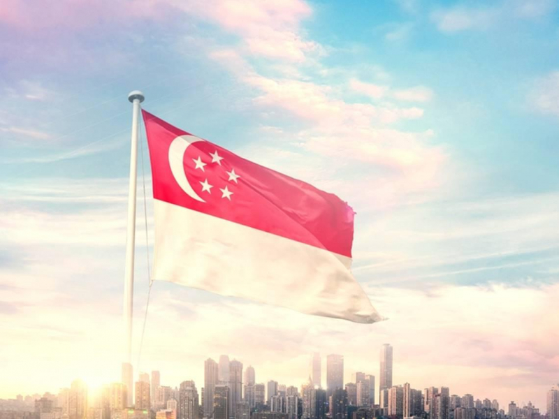 歸化港商成首位「具政治影響力者」！駐星代表童振源：新加坡《防止外來干預法》守護國家