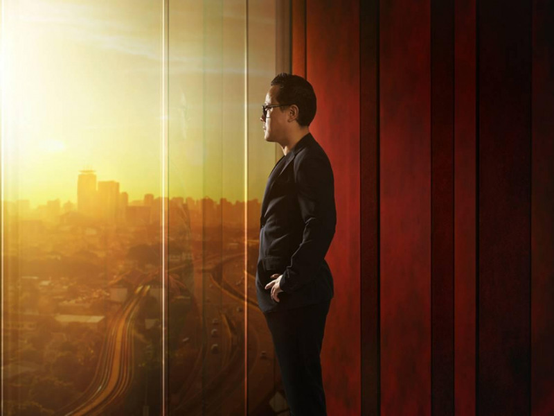 他40歲身價破億，豪宅堆滿名車名畫，卻身材走樣、滿臉倦容...為何那些看起來很有錢的人，其實比你還窮？