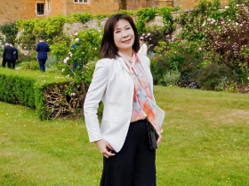 牛津遊學日記 | 林芳燕：從懷疑出發，經對話而歸——重返我心的牛津旅程