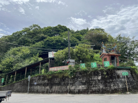 穿梭粗坑崙山、經北宜公路旁小店，炒竹筍、苦茶油炒飯…不同於高級餐廳的滋味，謝金河：生活可以很簡單