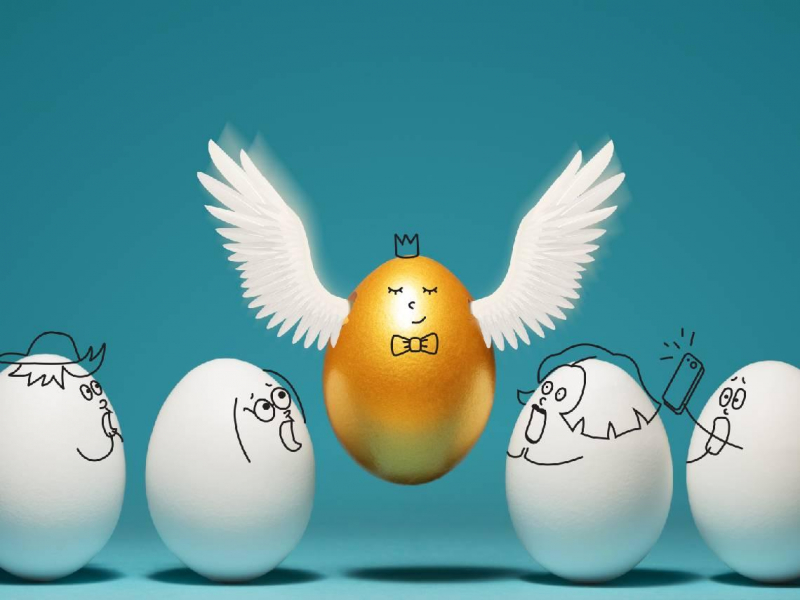 0056排第二、00919吊車尾...它暴力年化衝14％、連5個月稱高股息績效王！現在買來得及？學好這2招勝率高