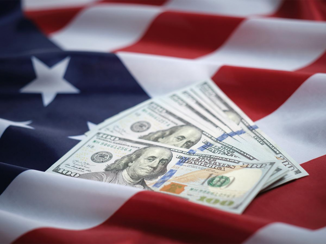 「天量到期」疊加「穆迪降評」，美債瑟瑟發抖？ 近期市場對美債的疑慮恐反應過度，但利率短期內亦難大幅下降