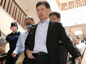 彭振聲妻猝逝：認罪為讓她安心，不在了我沒顧慮了！認她憂鬱症，哭喊不解為何這樣做…若翻供刑責幾年？