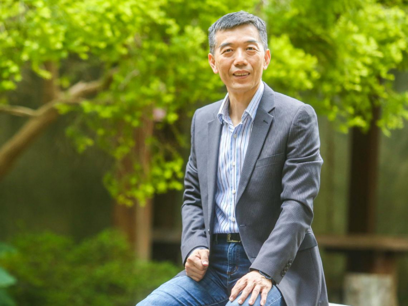 大立光、信驊...一年獲利76%冠軍操盤手：投資30年，我從來不買「股王」...1口訣簡單操作就賺錢