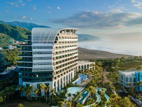 海上觀星、沙灘騎馬、品味國際名廚江振誠美食 凱渡廣場酒店「一站式體驗服務」，創新活動、年年吸遊客報到