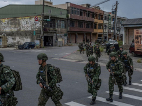 美軍轟炸伊朗，習近平嚇到？紐時：川普的善變讓中國重新評估，美國動武的「紅線」在哪