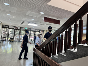 彭振聲妻子墜樓，柯文哲：因為我讓大家痛苦了…陳佩琪對支持者喊：要爭司法正義，該跳樓的應該是我！