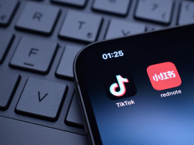 小紅書、微博、抖音…5款中國APP臉部解鎖、截圖、定位都偷存！15項檢測違規，個資恐被中共拿去用