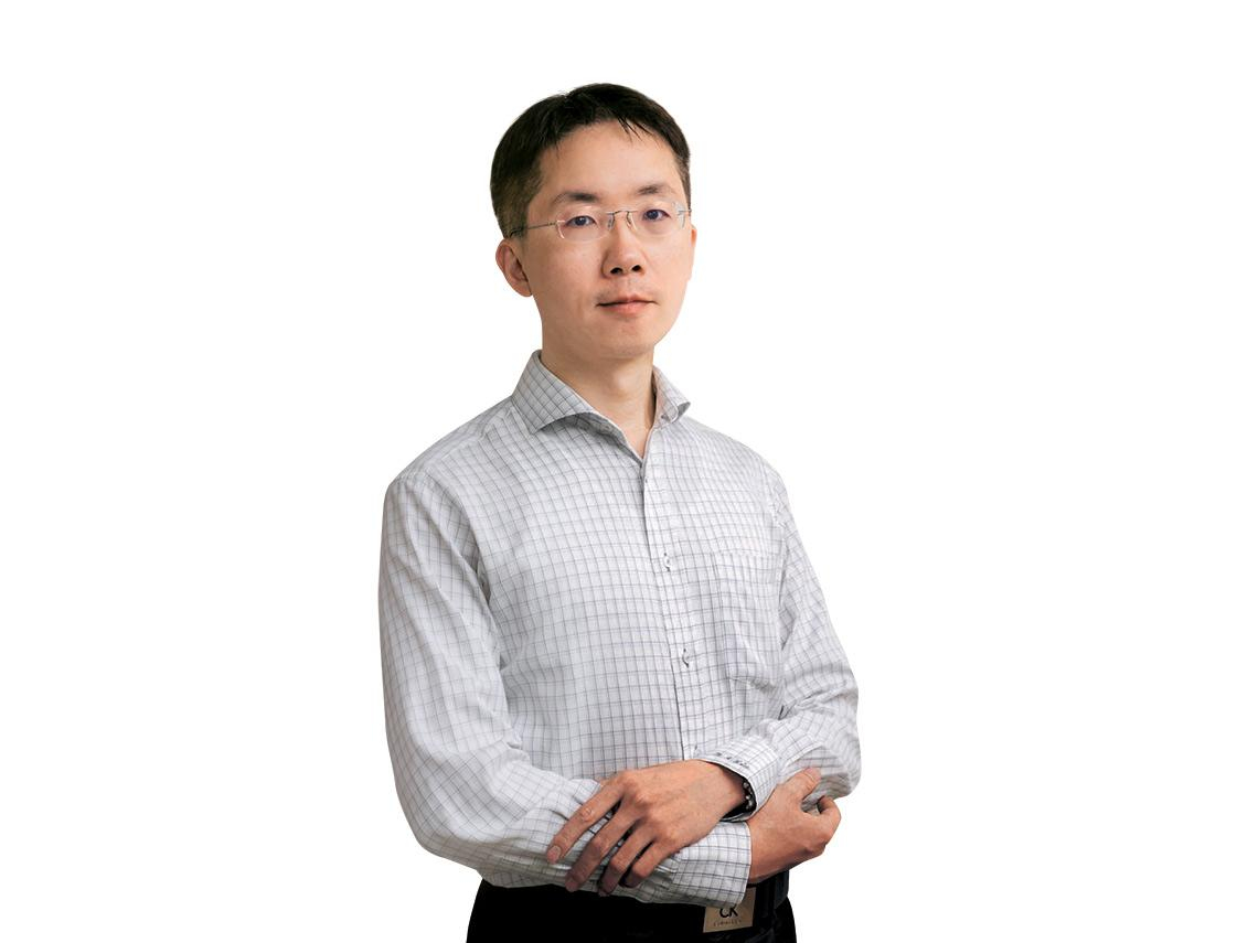 軟體銀行和財政部長的賽局