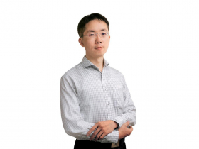 軟體銀行和財政部長的賽局