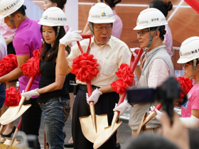 彭振聲被視京華城案破口…曾line柯文哲盼「敢批要有擔當，別說不知道」！北院今傳公務員還原過程