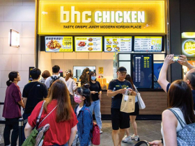 百貨開不停系列6—餐飲集客力：美食街往高樓層擴張，異國味搶社區客