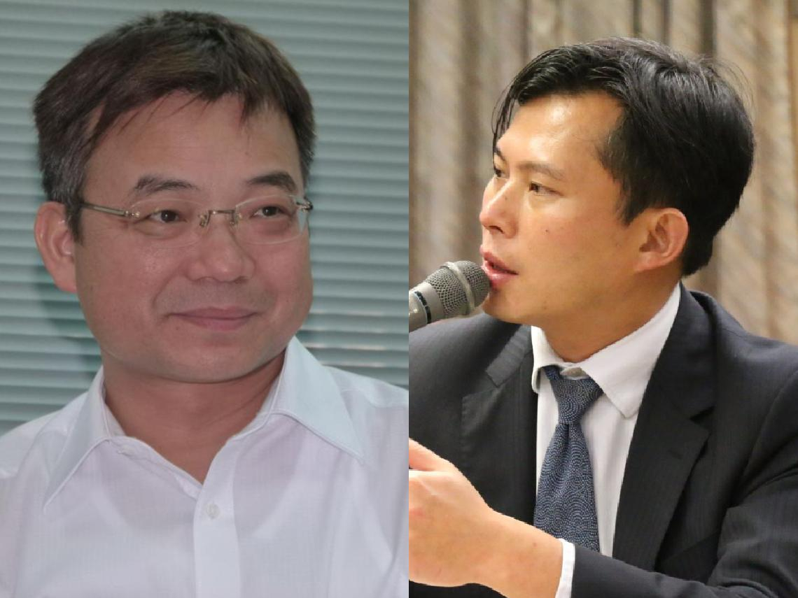 遭黃國昌指控「強索全聯年捐3億」，公平會委員洪財隆發聲明還原始末：心地乾淨超過他想像