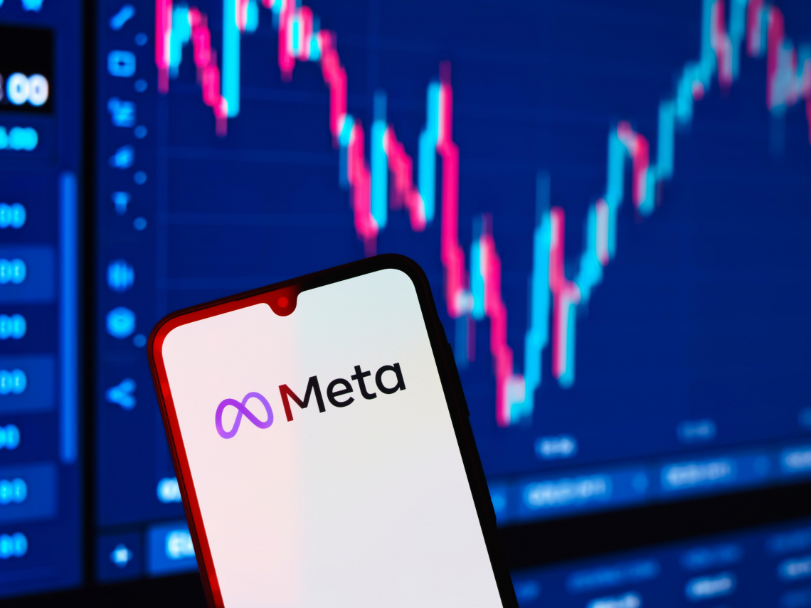 別學Meta燒錢搶人！台積電製程數據、健保資料庫是稀缺資源，台灣AI機會在半導體和醫療