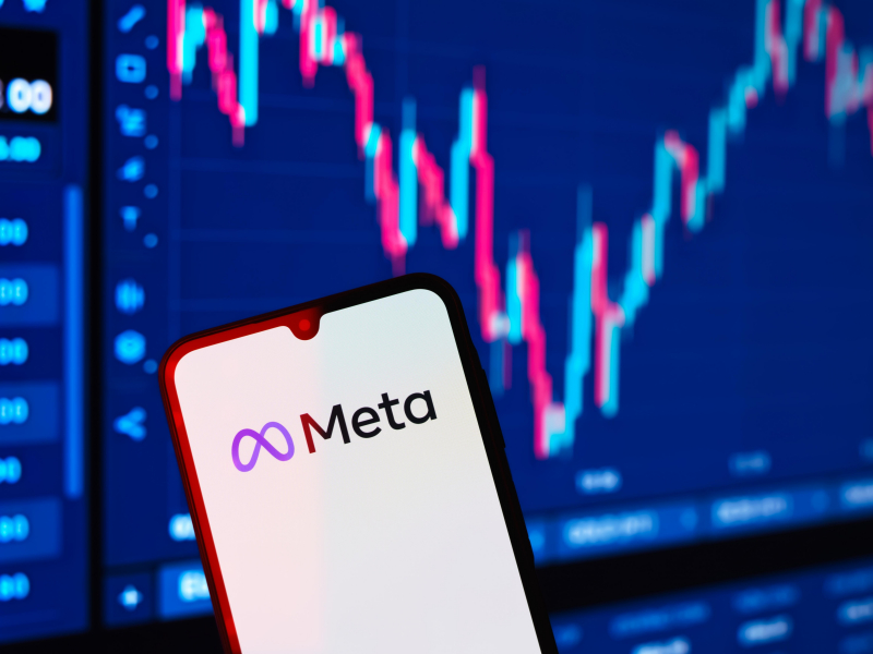 別學Meta燒錢搶人！台積電製程數據、健保資料庫是稀缺資源，台灣AI機會在半導體和醫療