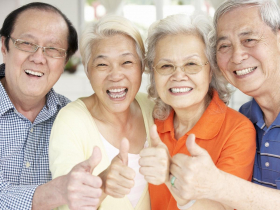 桃園銀髮之星選拔開跑！ 展現不老風采，長者故事照亮城市