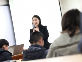 留德青山共同創辦人April與國際顧問職涯教練Alisa攜手，助台灣學子實現德國留學與職涯夢想