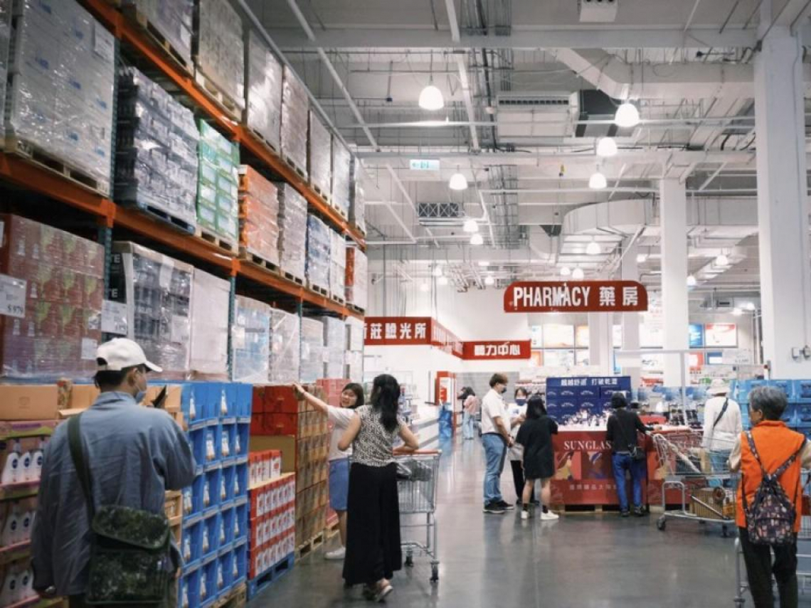 Costco會員注意！4款商品「緊急召回」，這款台灣也有賣，鬆脫恐釀骨折意外…如何退貨好市多這麼說