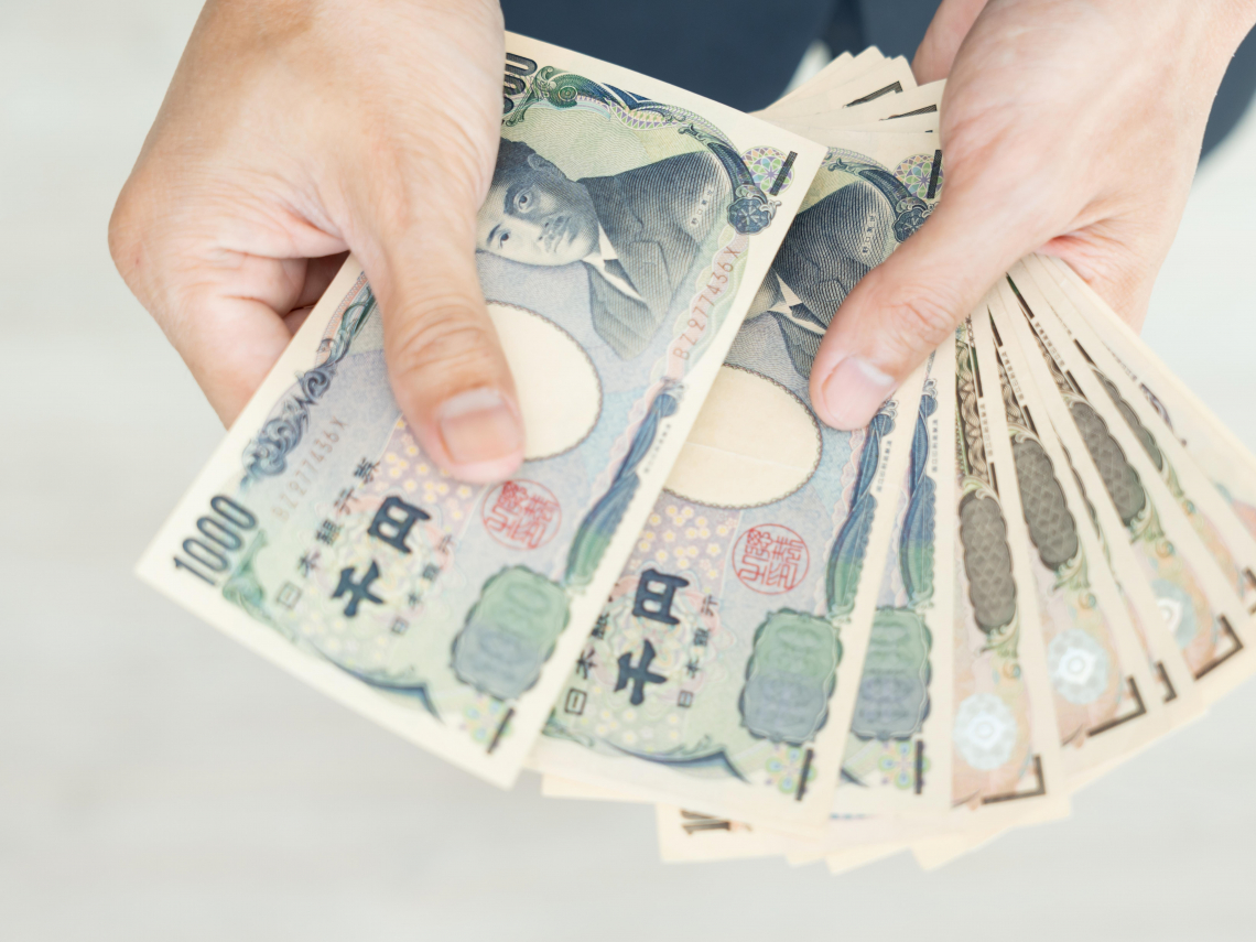 等到了！日圓史上最甜價「0.2019」…換10萬台幣多賺8張環球影城門票，再衝一波換匯？達人7建議