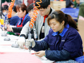 賴清德呼籲半導體業斷鏈，要讓經濟去中化！台灣能承受與中國經濟脫鉤嗎？紐時揭台商心聲