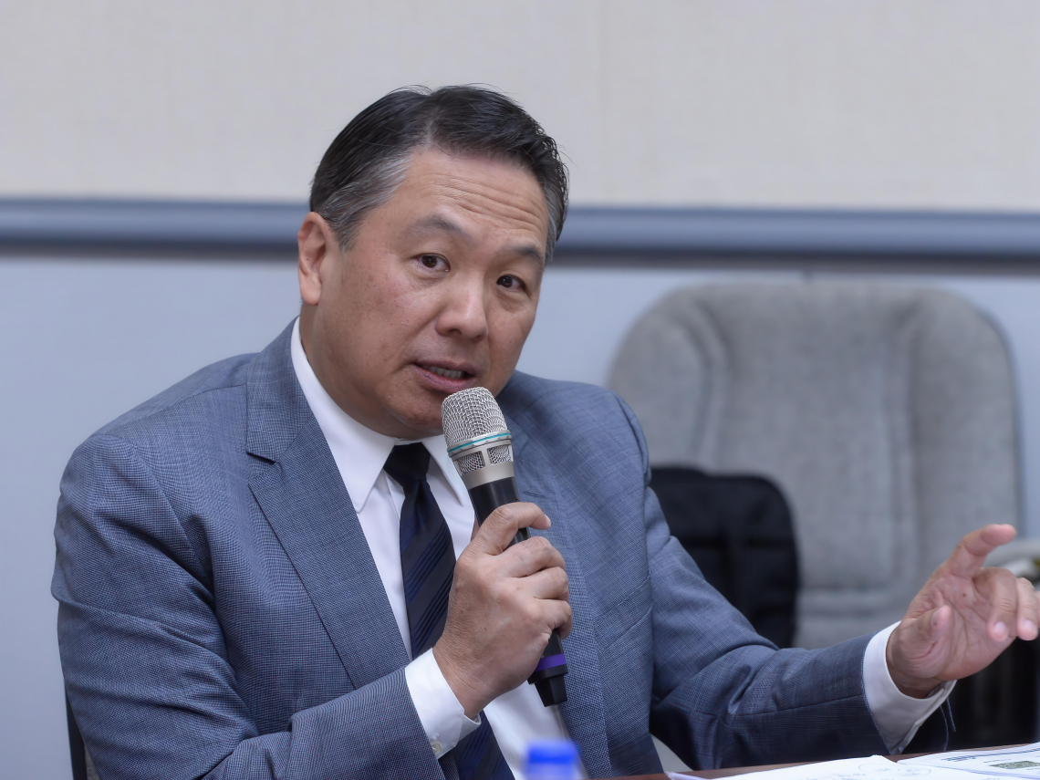 台光電股價最慘5元，22年後叩關千金股，如何讓蘋果、輝達沒它不行？鐵血掌門經營心法解密
