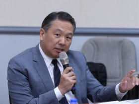 台光電從5元翻身千金股！鐵血掌門經營心法公開，揭密蘋果與輝達為何離不開它？