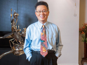 美股創高下的全球AI角力 ——兼論汽車油封零件廠茂順