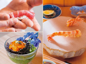 日料·藝之味