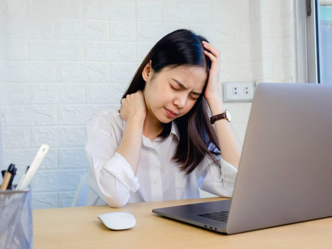 她節食10年不運動「光喝水就胖」，30歲全身病痛、身體機能像70歲！醫師揭2個逆轉老化關鍵