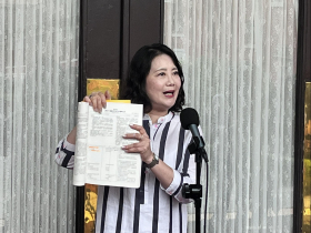丹娜絲颱風災情延燒　農損補貼朝野互嗆 ... 農業部證實救助金被砍　張啓楷：造謠！