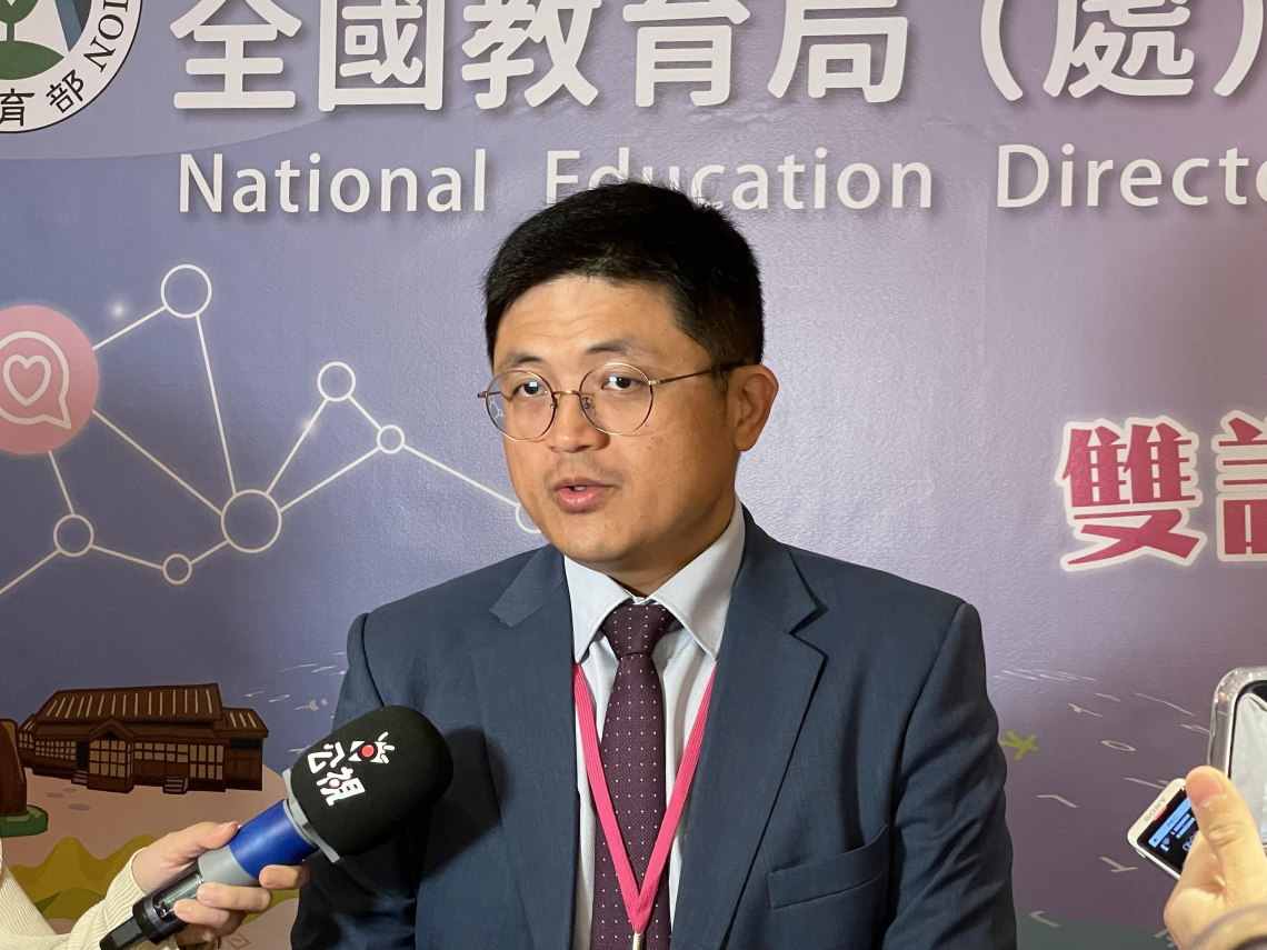 分科測驗明登場！這所私校文、理組生竟「集體報錯考科」，多少學生受影響？教育部「1原因」無法變更